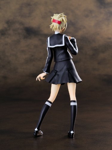 "Persona 2: Innocent Sin" 1/8 Lisa Silverman - FREEing