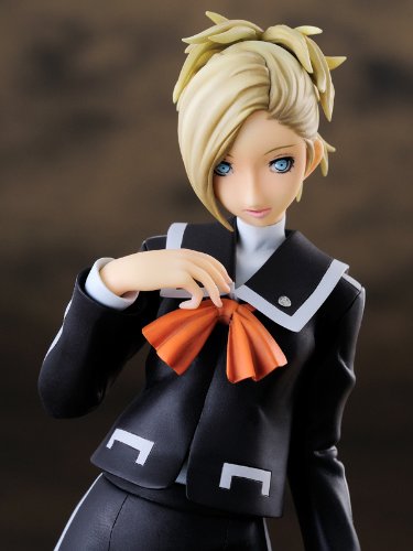 "Persona 2: Innocent Sin" 1/8 Lisa Silverman - FREEing