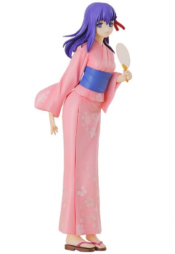 Matou Sakura 1/8 De Fate/Stay Night Yukata ver. - Libérer