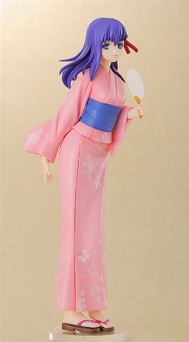 Matou Sakura 1/8 De Fate/Stay Night Yukata ver. - Libérer