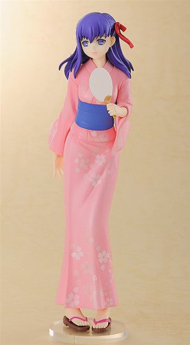 Matou Sakura 1/8 De Fate/Stay Night Yukata ver. - Libérer