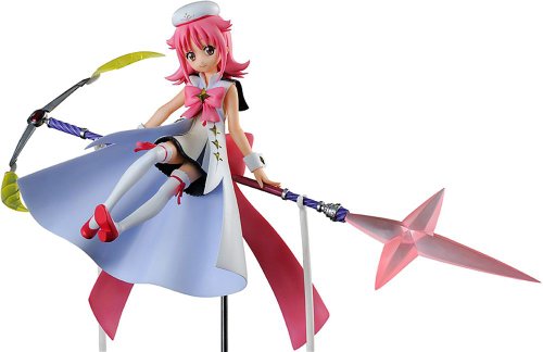 Subaru 1/8 Houkago no Pleiades - Libérer