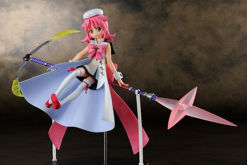 Subaru 1/8 Houkago no Pleiades - Libérer