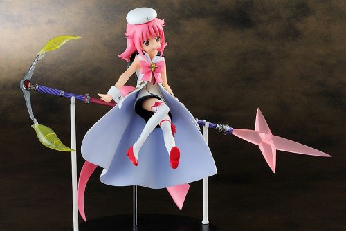 Subaru 1/8 Houkago no Pleiades - Libérer