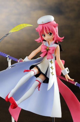 Subaru 1/8 Houkago no Pleiades - Libérer