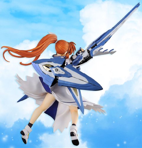 Takamachi Nanoha 1/8 Mahou Senki Lyrical Nanoha Force De Libération De La