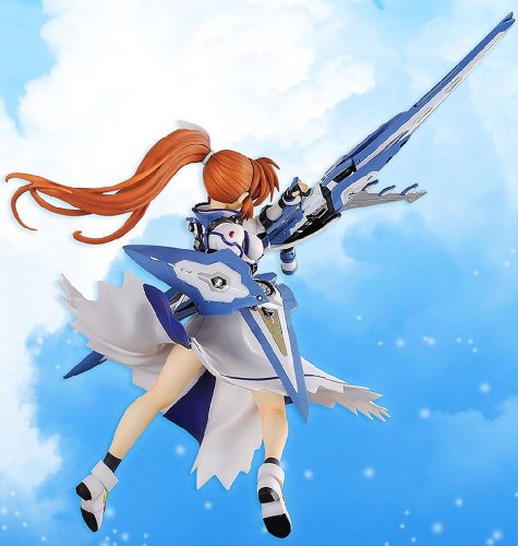 Takamachi Nanoha 1/8 Mahou Senki Lyrical Nanoha Force De Libération De La