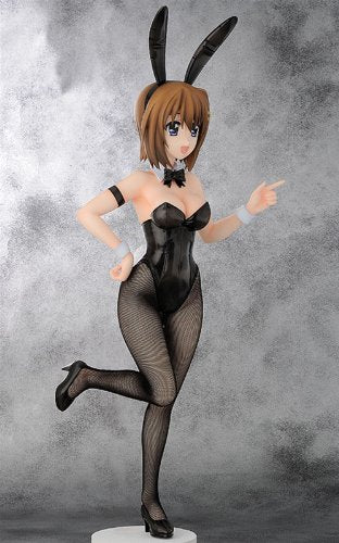 Yagami Hayate 1/4 Mahou Shoujo Lyrical Nanoha Strikers - Frote