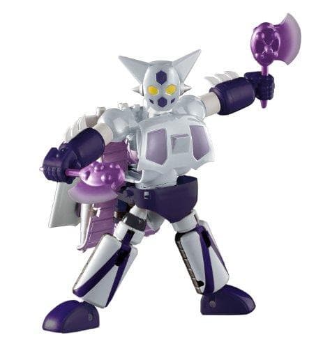 Captador De 1-2-3 El Cambio Dinámico De Getter Robo De Liberar