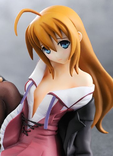 Konoe Subaru 1/8 Mayo Chiki! - FREEing