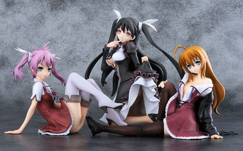 Konoe Subaru 1/8 Mayo Chiki! - FREEing