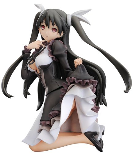 Suzutsuki Kanade 1/8 Mayo Chiki!