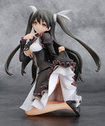 Suzutsuki Kanade 1/8 Mayo Chiki!