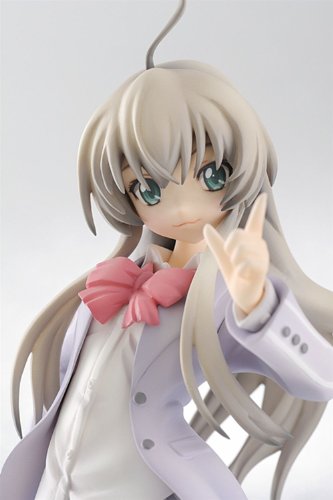 Nyarlathotep 1/8 De Haiyore! Nauru-san - la liberación de