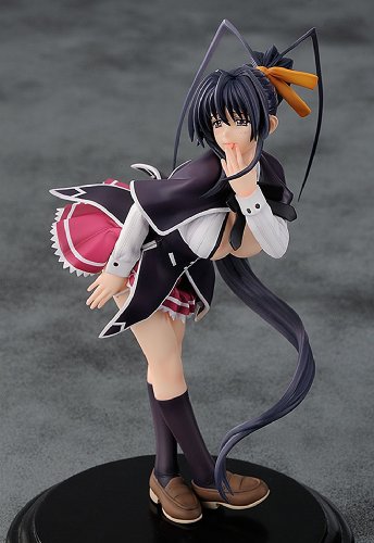 Himejima Akeno 1/8 Highschool DxD Libération De La