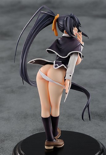 Himejima Akeno 1/8 Highschool DxD Libération De La