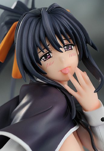 Himejima Akeno 1/8 Highschool DxD Libération De La