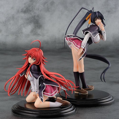 Himejima Akeno 1/8 Highschool DxD Libération De La