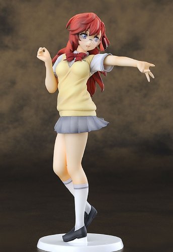 Rinona Takatsuki Ichiko - 1/8 scale - Ano Natsu de Matteru - Befreiung