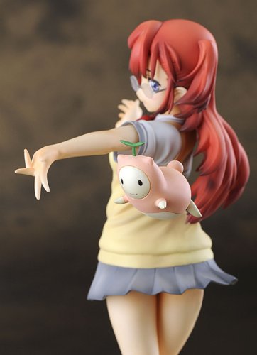 Rinona Takatsuki Ichiko - 1/8 scale - Ano Natsu de Matteru - Befreiung