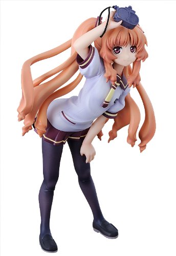 Yamano Remon 1/8 Ano Natsu de Matteru - liberando