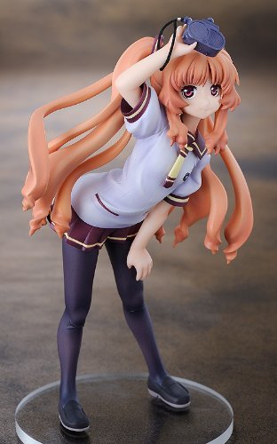 Yamano Remon 1/8 Ano Natsu de Matteru - liberando