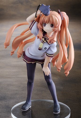 Yamano Remon 1/8 Ano Natsu de Matteru - liberando