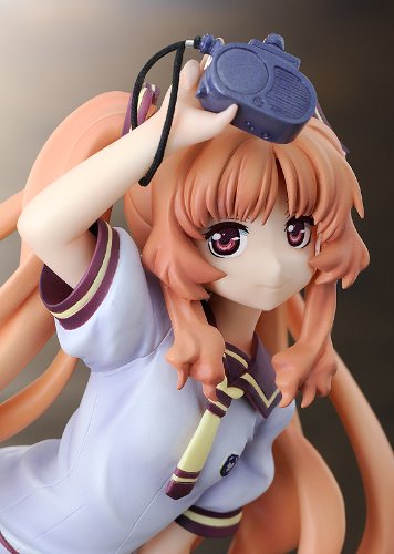 Yamano Remon 1/8 Ano Natsu de Matteru - liberando
