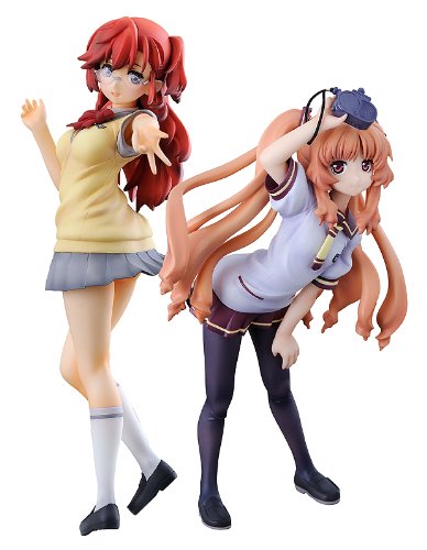 Yamano Remon 1/8 Ano Natsu de Matteru - liberando
