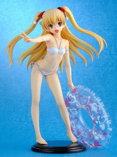 Takanashi Miu 1/4 Papa no Iu Koto o Kikinasai! Swimsuit vers.