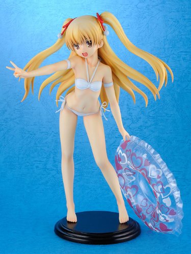 Takanashi Miu 1/4 Papa no Iu Koto o Kikinasai! Swimsuit vers.