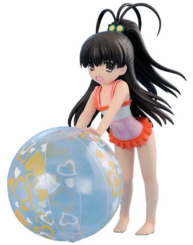 Papa no Iu Koto o Kikinasai Takanashi Hina 1/4! Traje de baño de los amantes.- Liberar