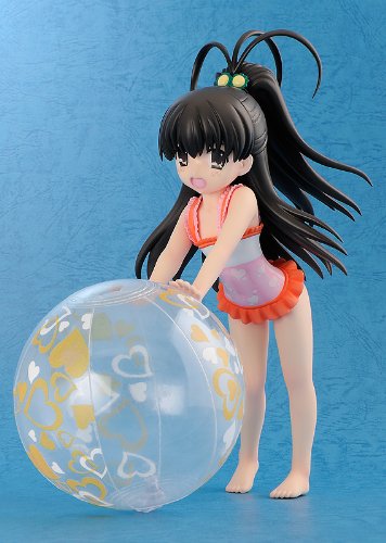 Papa no Iu Koto o Kikinasai Takanashi Hina 1/4! Traje de baño de los amantes.- Liberar