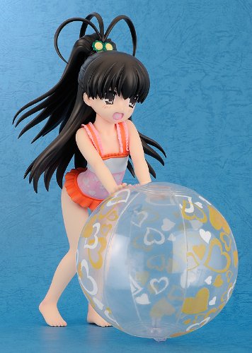 Papa no Iu Koto o Kikinasai Takanashi Hina 1/4! Traje de baño de los amantes.- Liberar