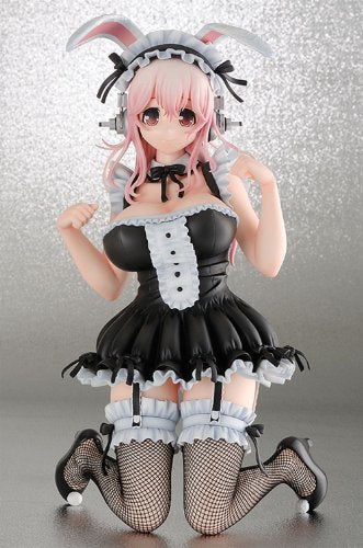 Sonico 1/4 Nitro Super Sonic - FREEing
