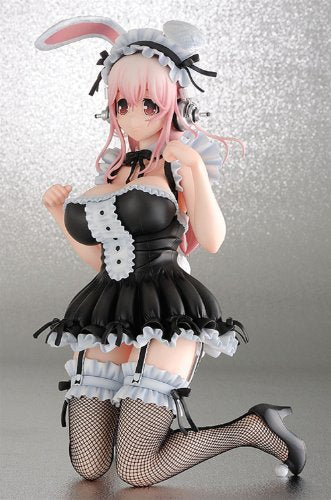 Sonico 1/4 Nitro Super Sonic - FREEing