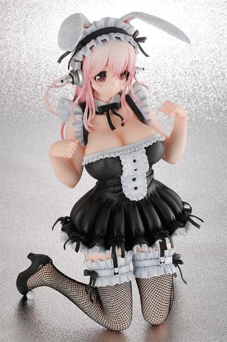 Sonico 1/4 Nitro Super Sonic - FREEing