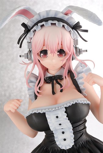Sonico 1/4 Nitro Super Sonic - FREEing