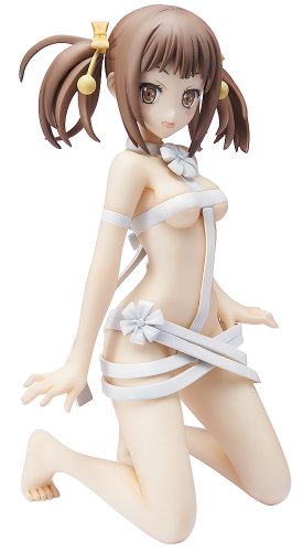 Kannagi Miyabi 1/8 Decir Indexados por Hitori, Imouto ga Iru! - Liberando