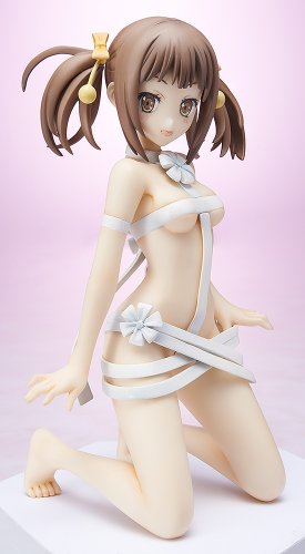 Kannagi Miyabi 1/8 Decir Indexados por Hitori, Imouto ga Iru! - Liberando