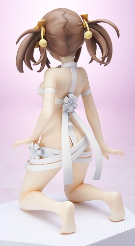 Kannagi Miyabi 1/8 Decir Indexados por Hitori, Imouto ga Iru! - Liberando