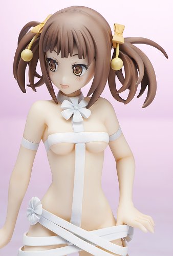 Kannagi Miyabi 1/8 Decir Indexados por Hitori, Imouto ga Iru! - Liberando