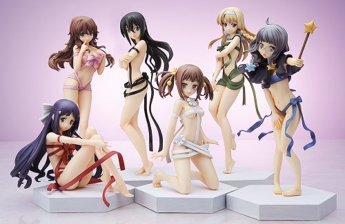 Kannagi Miyabi 1/8 Decir Indexados por Hitori, Imouto ga Iru! - Liberando