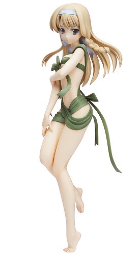 "NAKAIMO" 1/8 Kunitachi Rinka - FREEing