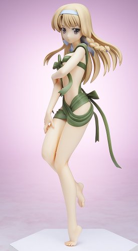 "NAKAIMO" 1/8 Kunitachi Rinka - FREEing