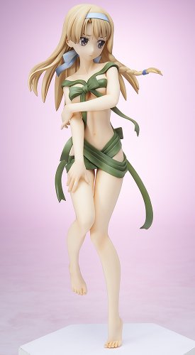 "NAKAIMO" 1/8 Kunitachi Rinka - FREEing
