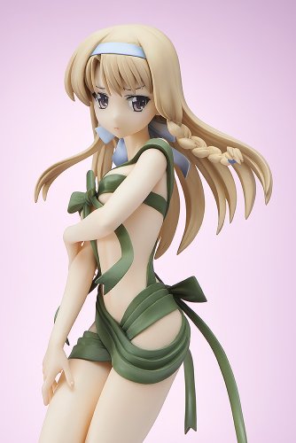 "NAKAIMO" 1/8 Kunitachi Rinka - FREEing