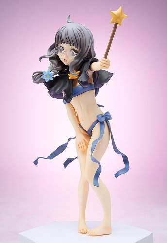 La saga de la Peut 1/8 Kono Nakia est chauffe attendre, Imouto ga Iru! - Application gratuite