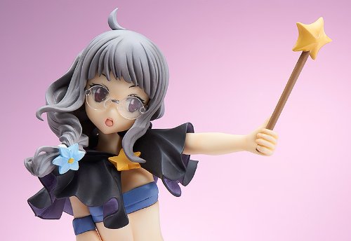 La saga de la Peut 1/8 Kono Nakia est chauffe attendre, Imouto ga Iru! - Application gratuite