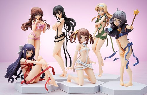 La saga de la Peut 1/8 Kono Nakia est chauffe attendre, Imouto ga Iru! - Application gratuite